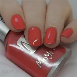 1030 Rebecca, Moyra Gel Look Neglelak